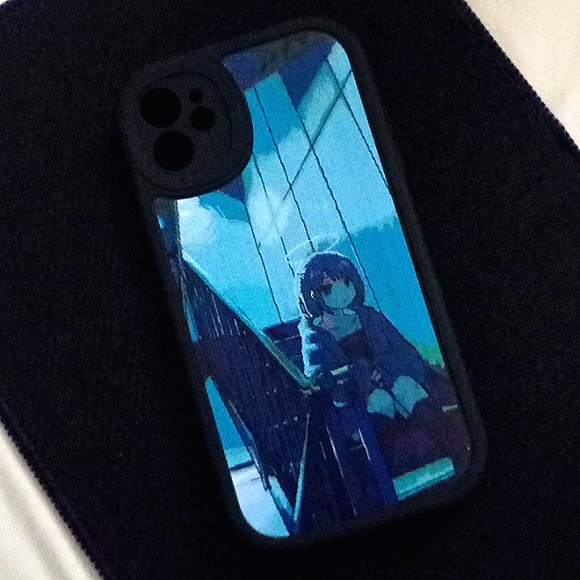 IPHONE 11 CASE PROTECTOR ANIME - Picture 4 of 6